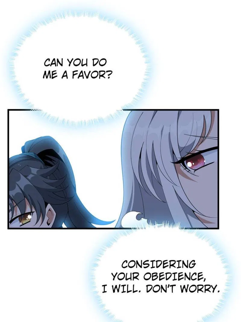 The First Sword Of Earth Chapter 122 – Page 40