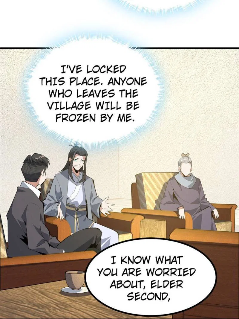 The First Sword Of Earth Chapter 122 – Page 41