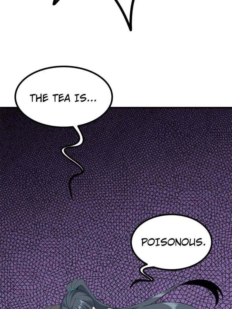 The First Sword Of Earth Chapter 122 – Page 43