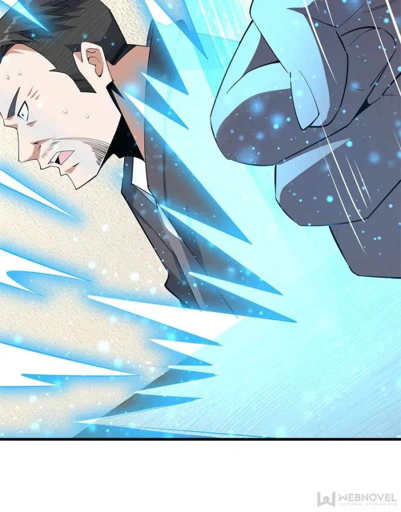 The First Sword Of Earth Chapter 122 – Page 46