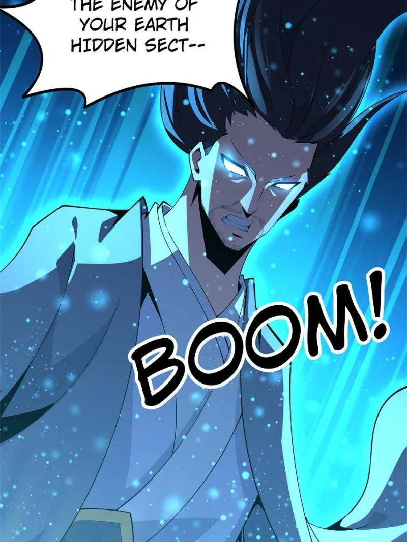 The First Sword Of Earth Chapter 122 – Page 49