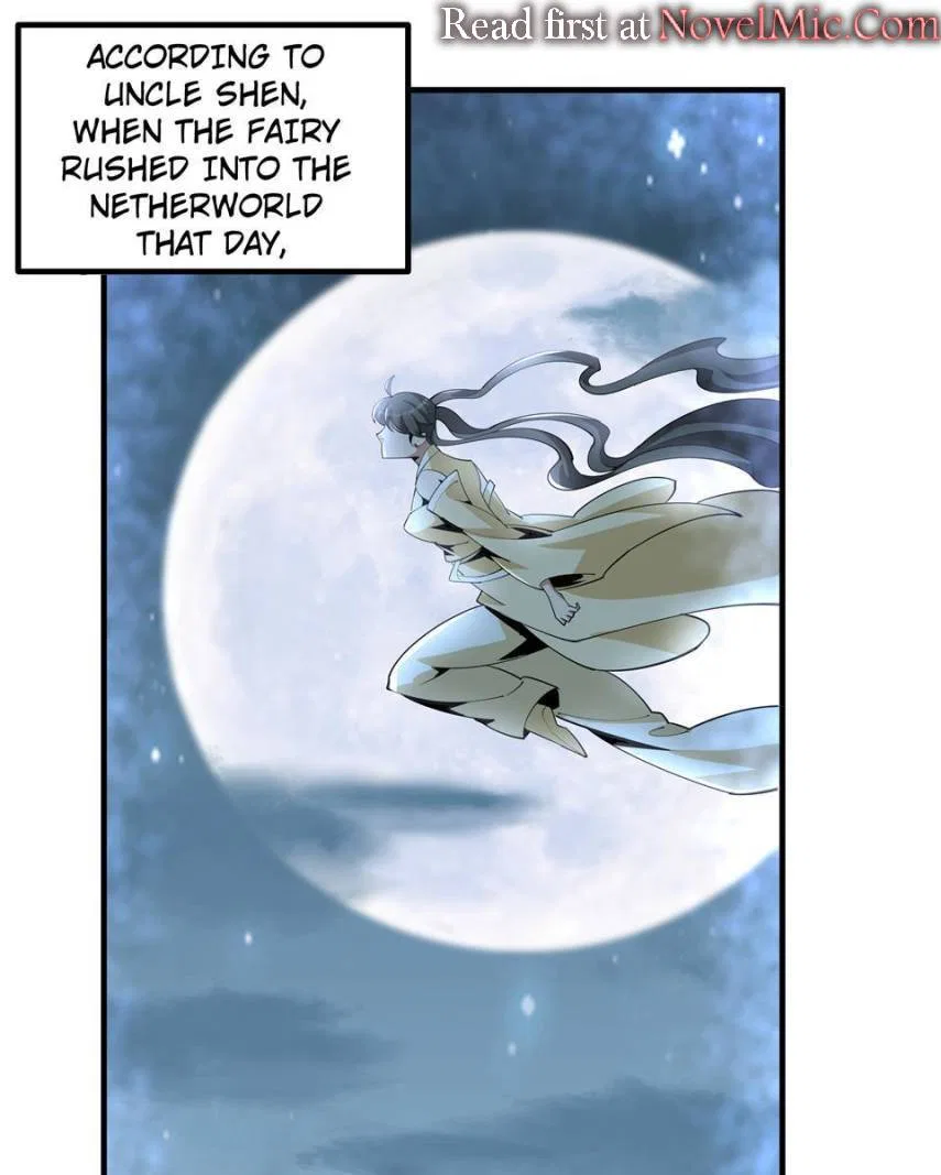 The First Sword Of Earth Chapter 121 – Page 1