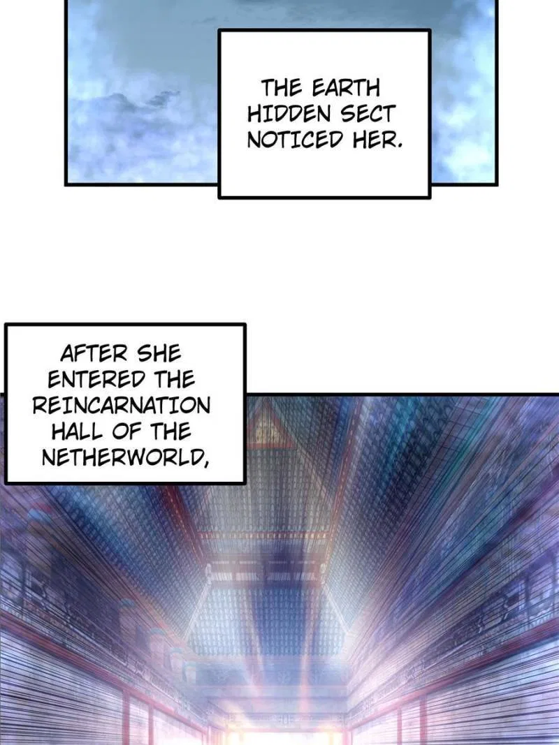 The First Sword Of Earth Chapter 121 – Page 2