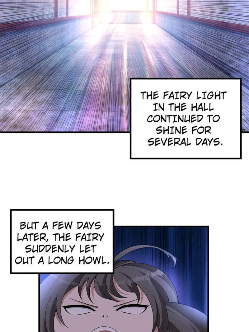 The First Sword Of Earth Chapter 121 – Page 3