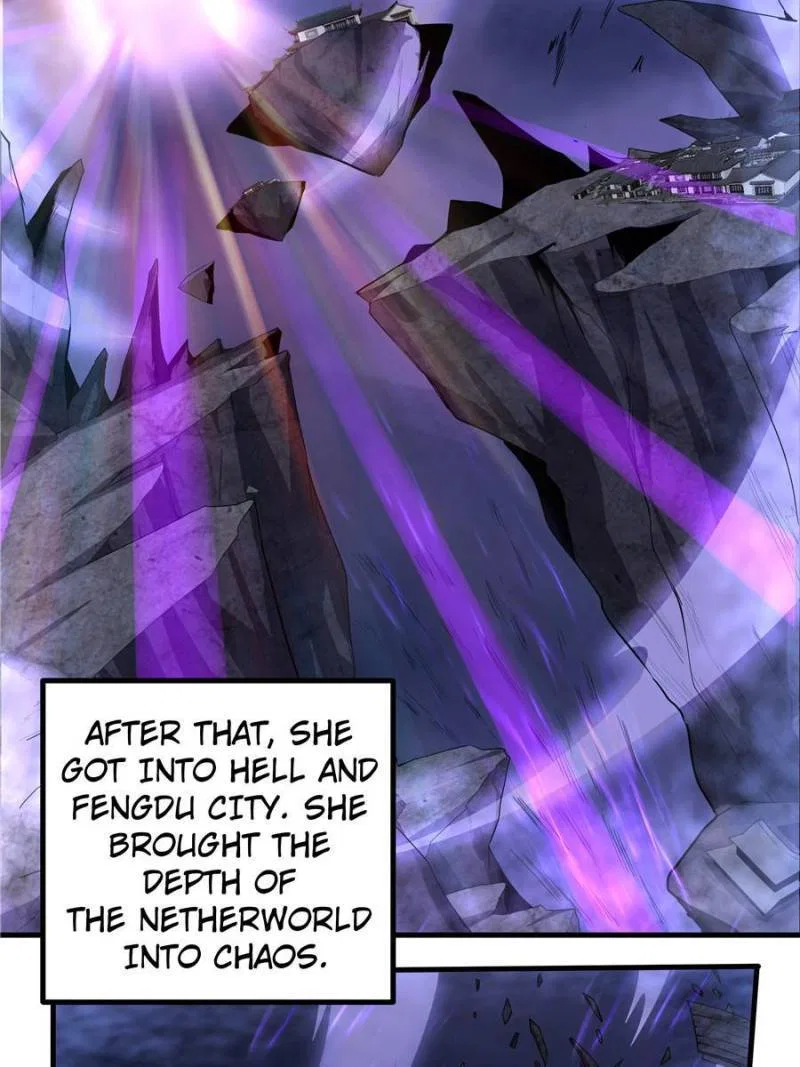 The First Sword Of Earth Chapter 121 – Page 5