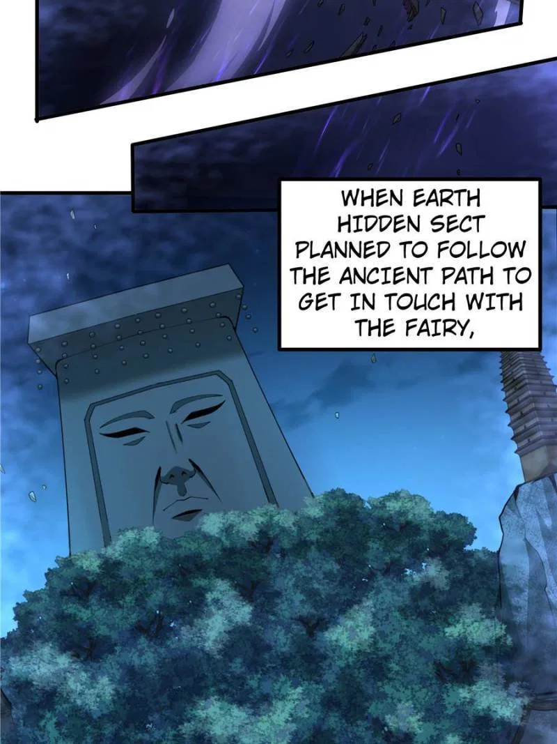 The First Sword Of Earth Chapter 121 – Page 6