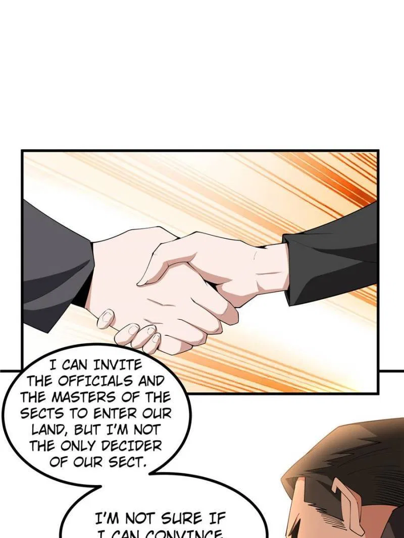 The First Sword Of Earth Chapter 121 – Page 9
