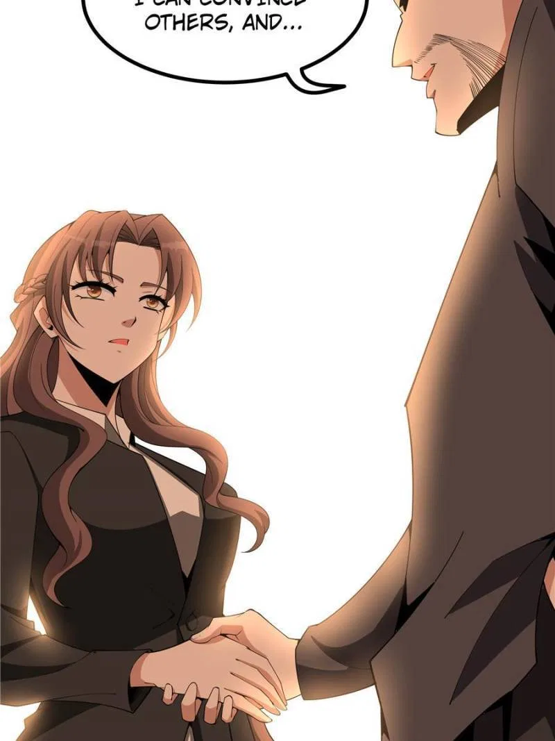 The First Sword Of Earth Chapter 121 – Page 10
