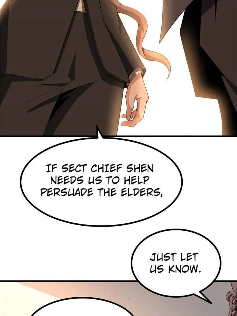 The First Sword Of Earth Chapter 121 – Page 11