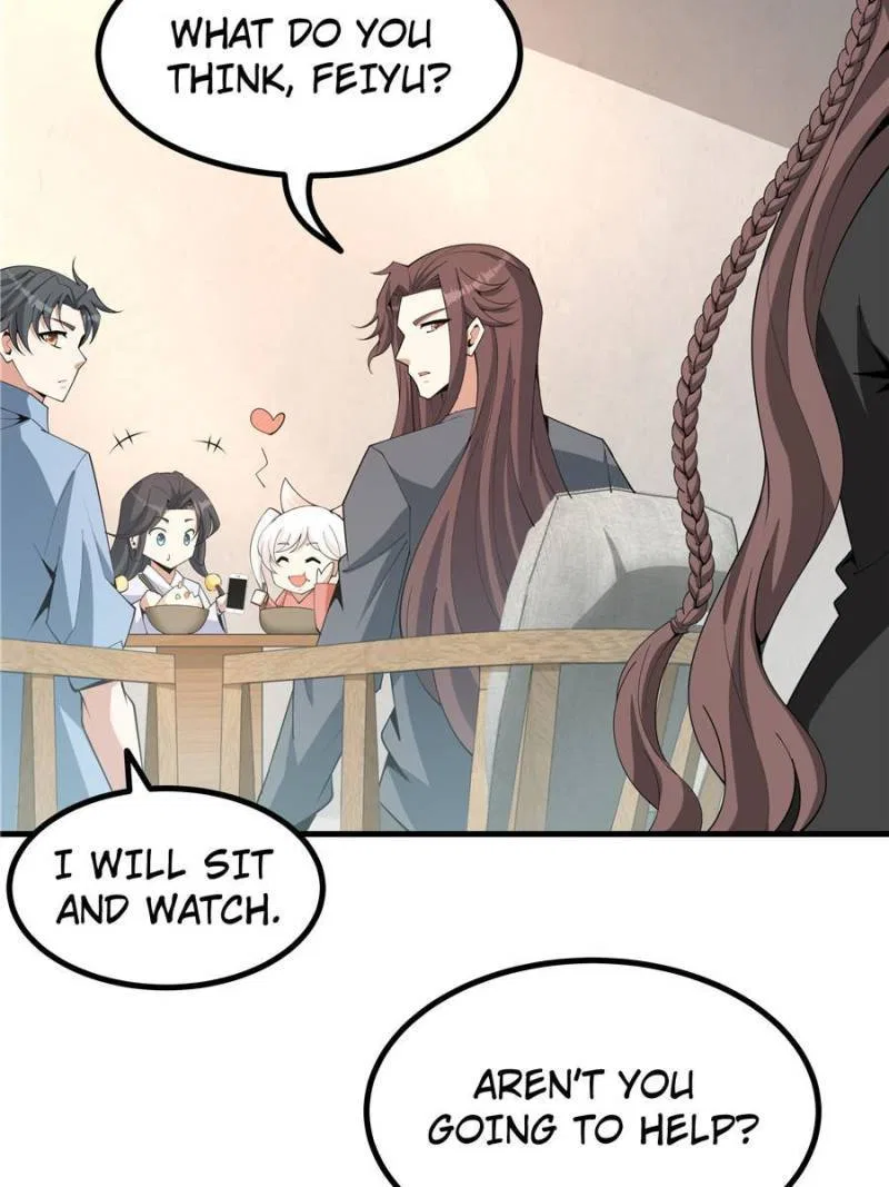 The First Sword Of Earth Chapter 121 – Page 12