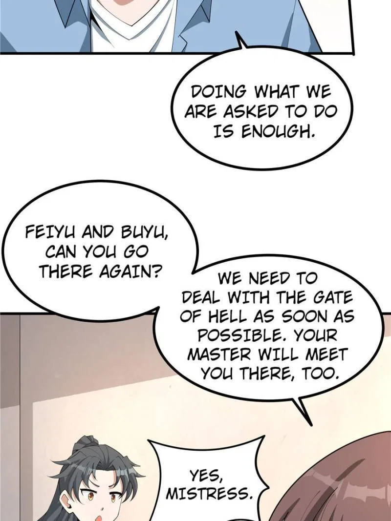 The First Sword Of Earth Chapter 121 – Page 14