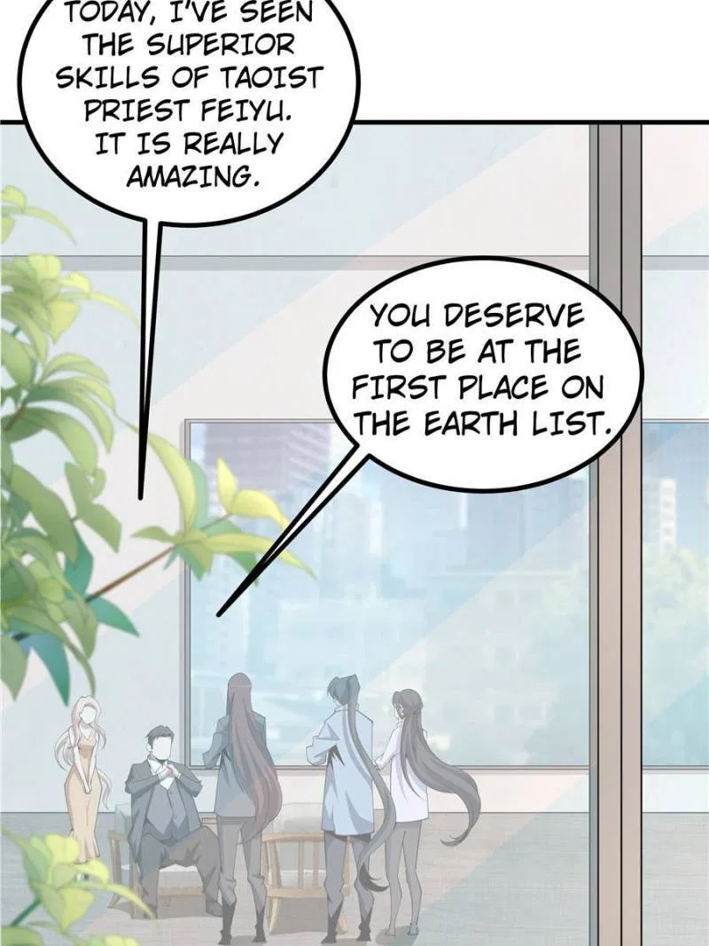 The First Sword Of Earth Chapter 121 – Page 17