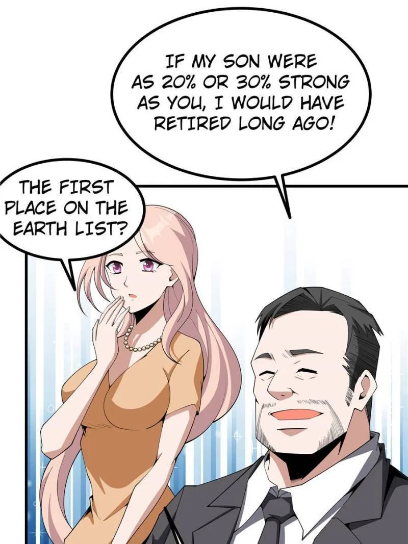 The First Sword Of Earth Chapter 121 – Page 19