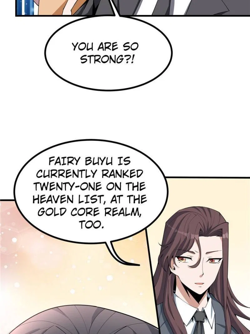 The First Sword Of Earth Chapter 121 – Page 20
