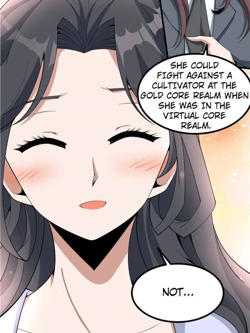 The First Sword Of Earth Chapter 121 – Page 21
