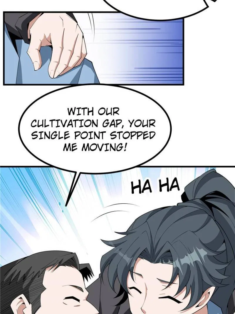 The First Sword Of Earth Chapter 121 – Page 23