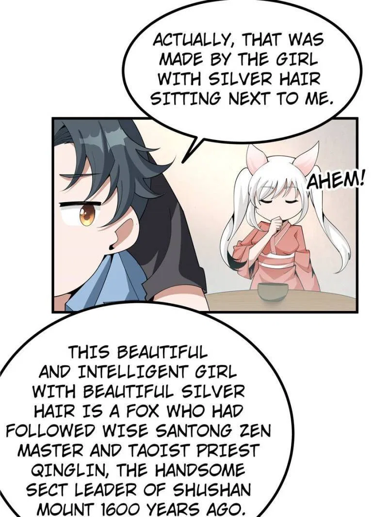 The First Sword Of Earth Chapter 121 – Page 25