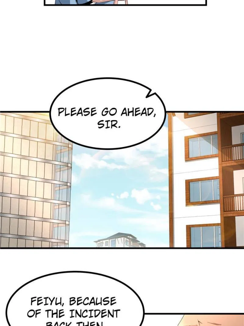 The First Sword Of Earth Chapter 121 – Page 32