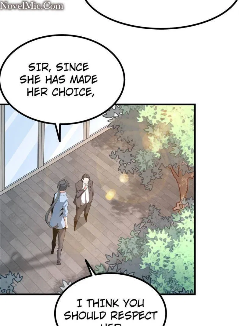 The First Sword Of Earth Chapter 121 – Page 35
