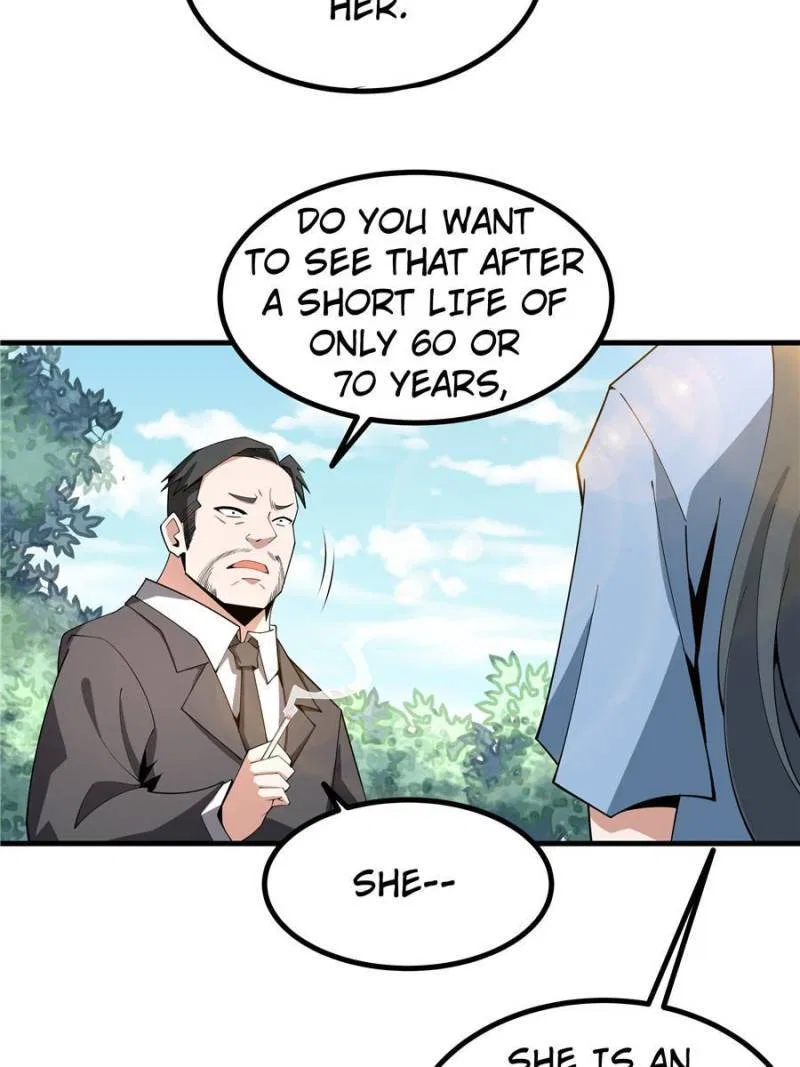 The First Sword Of Earth Chapter 121 – Page 36