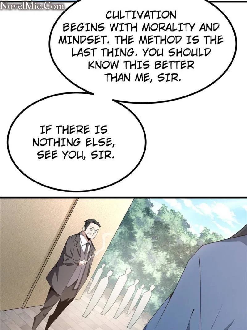 The First Sword Of Earth Chapter 121 – Page 42
