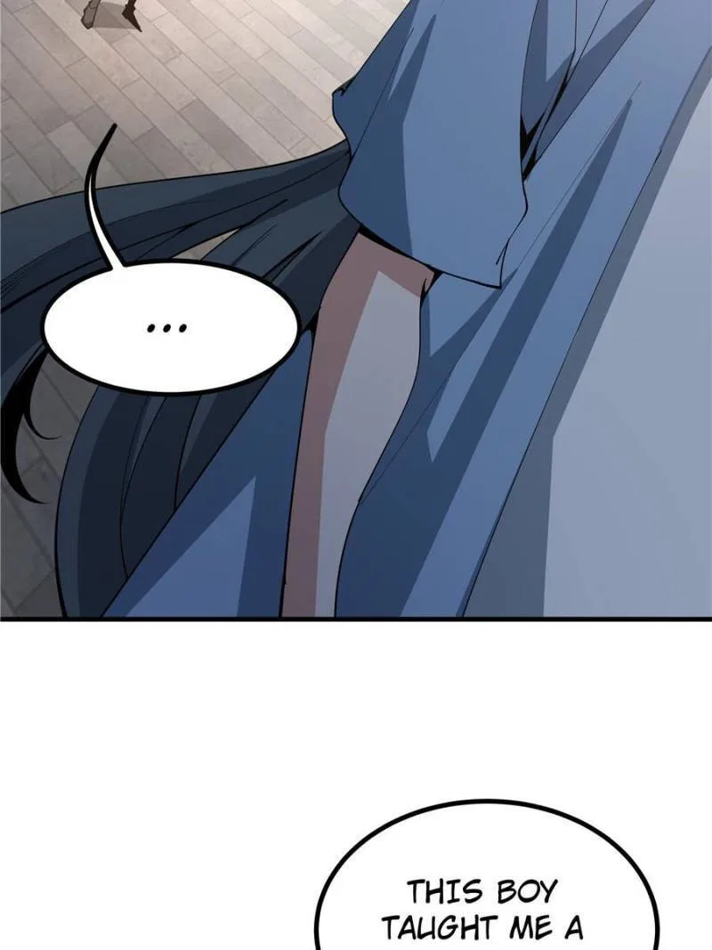 The First Sword Of Earth Chapter 121 – Page 43