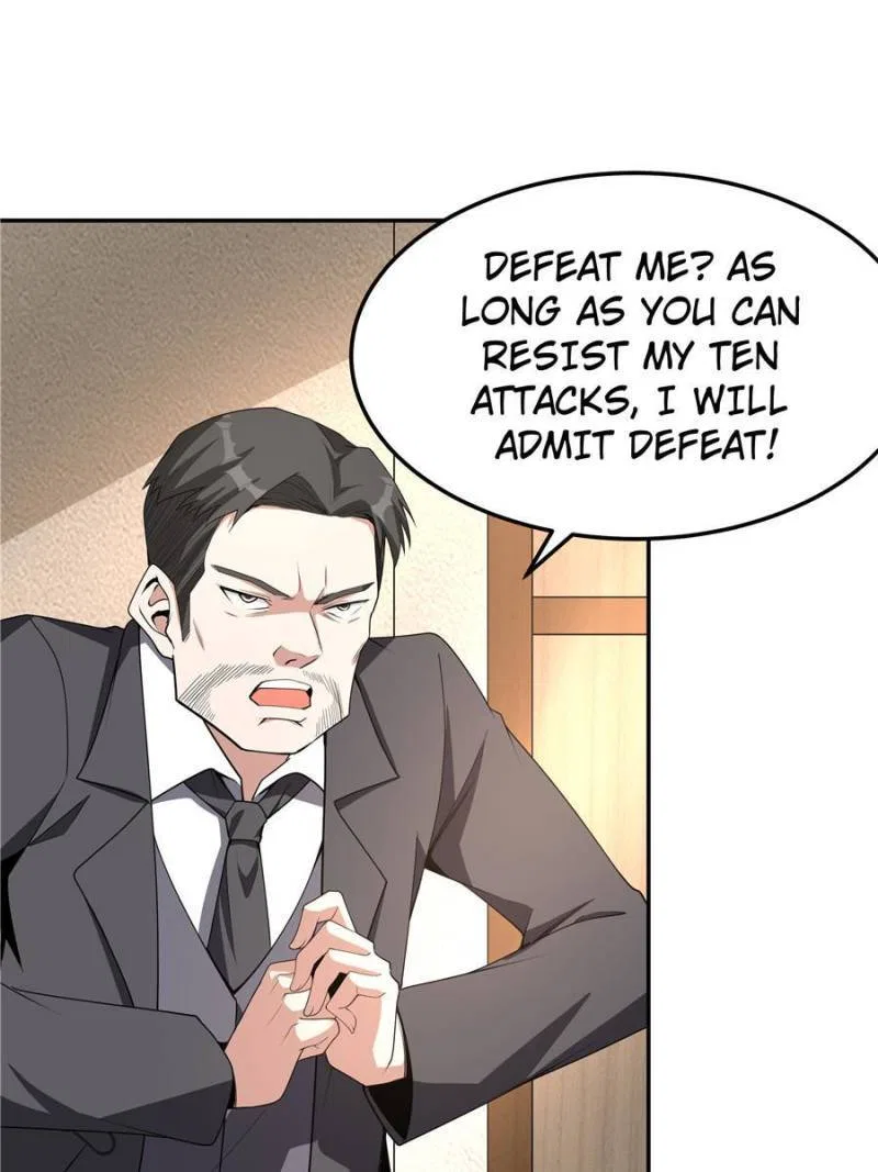 The First Sword Of Earth Chapter 120 – Page 4