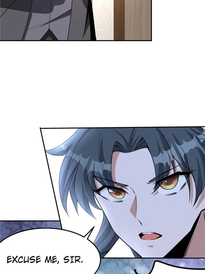 The First Sword Of Earth Chapter 120 – Page 5
