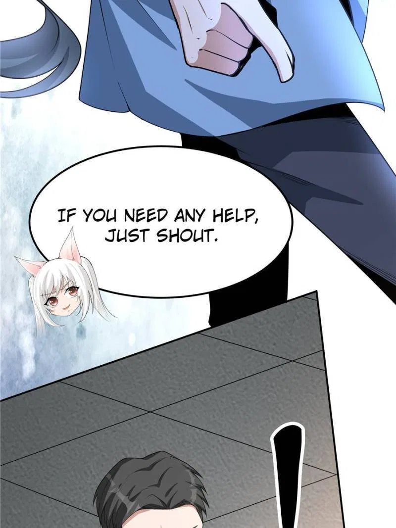 The First Sword Of Earth Chapter 120 – Page 7