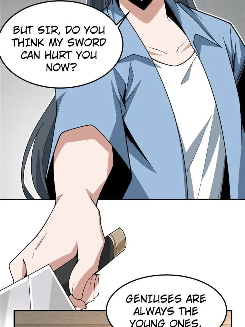 The First Sword Of Earth Chapter 120 – Page 13