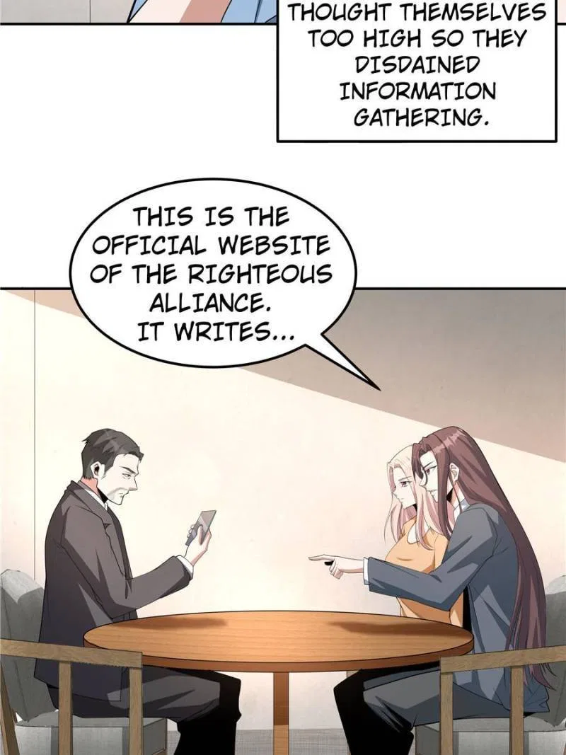 The First Sword Of Earth Chapter 120 – Page 18