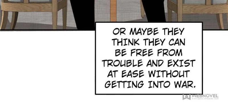 The First Sword Of Earth Chapter 120 – Page 19