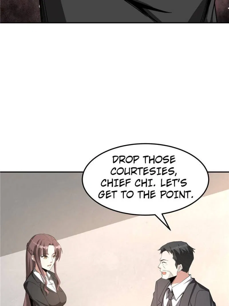 The First Sword Of Earth Chapter 120 – Page 24