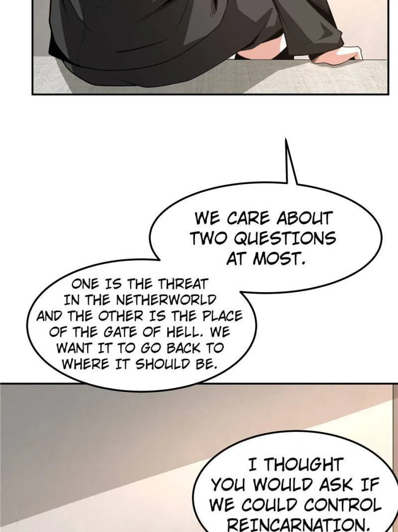 The First Sword Of Earth Chapter 120 – Page 26