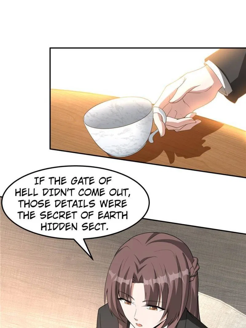 The First Sword Of Earth Chapter 120 – Page 30