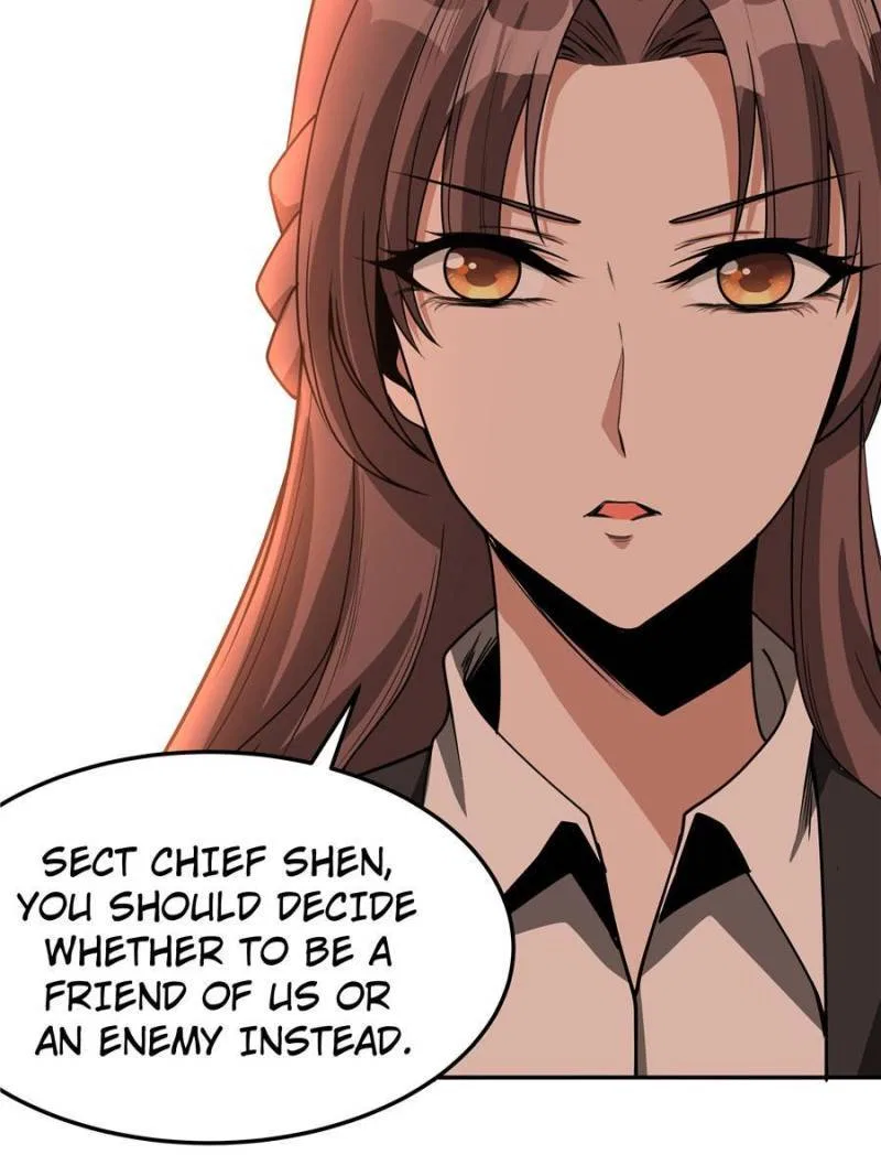 The First Sword Of Earth Chapter 120 – Page 32