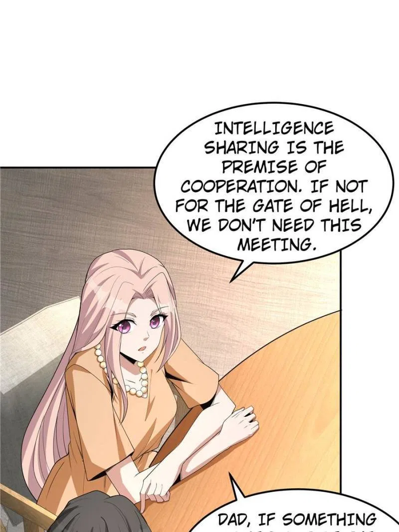 The First Sword Of Earth Chapter 120 – Page 33