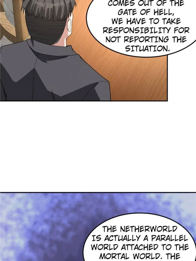 The First Sword Of Earth Chapter 120 – Page 34