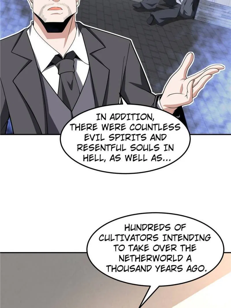 The First Sword Of Earth Chapter 120 – Page 36