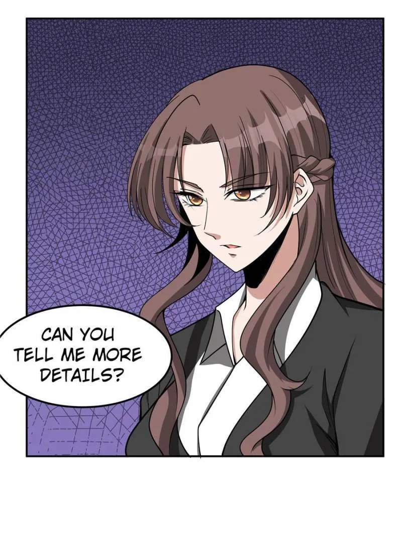 The First Sword Of Earth Chapter 120 – Page 40
