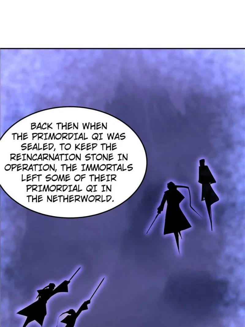 The First Sword Of Earth Chapter 120 – Page 41