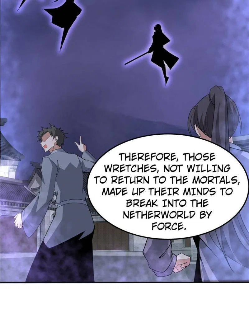 The First Sword Of Earth Chapter 120 – Page 42