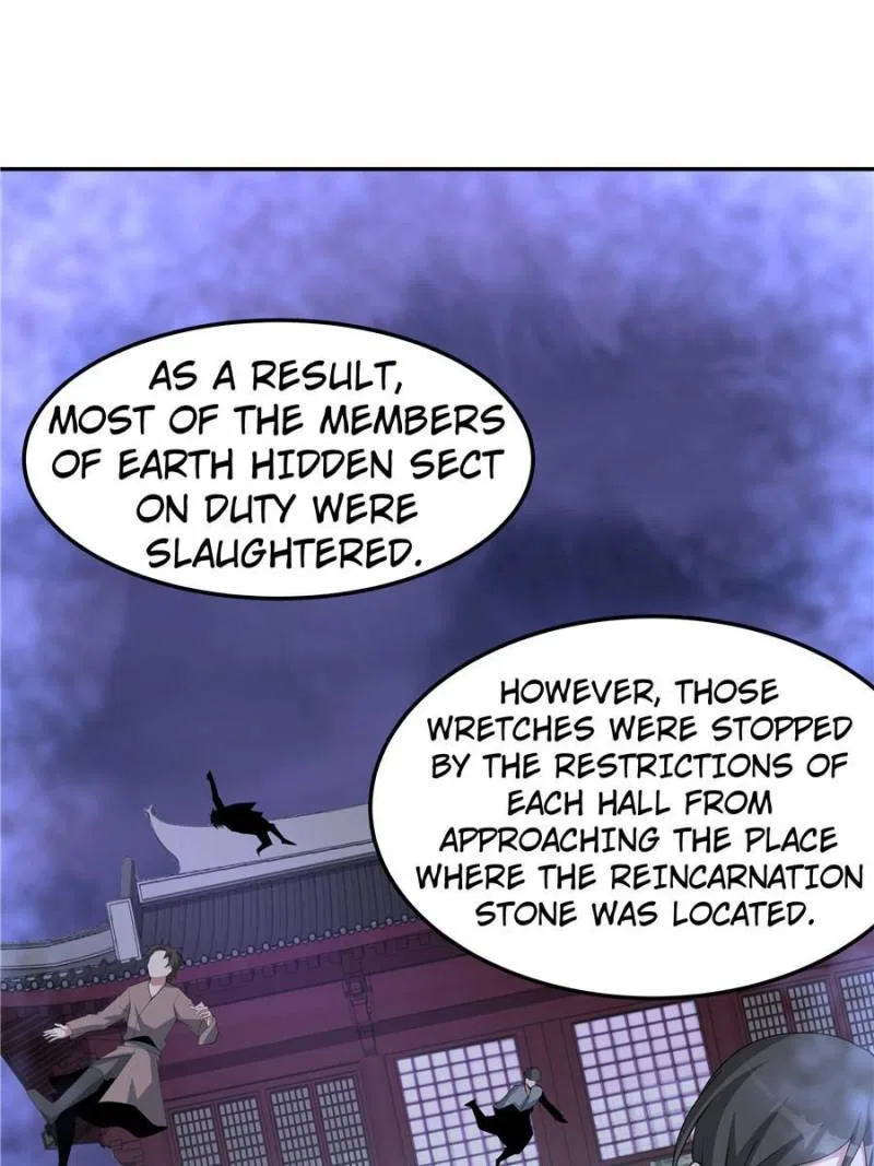 The First Sword Of Earth Chapter 120 – Page 43