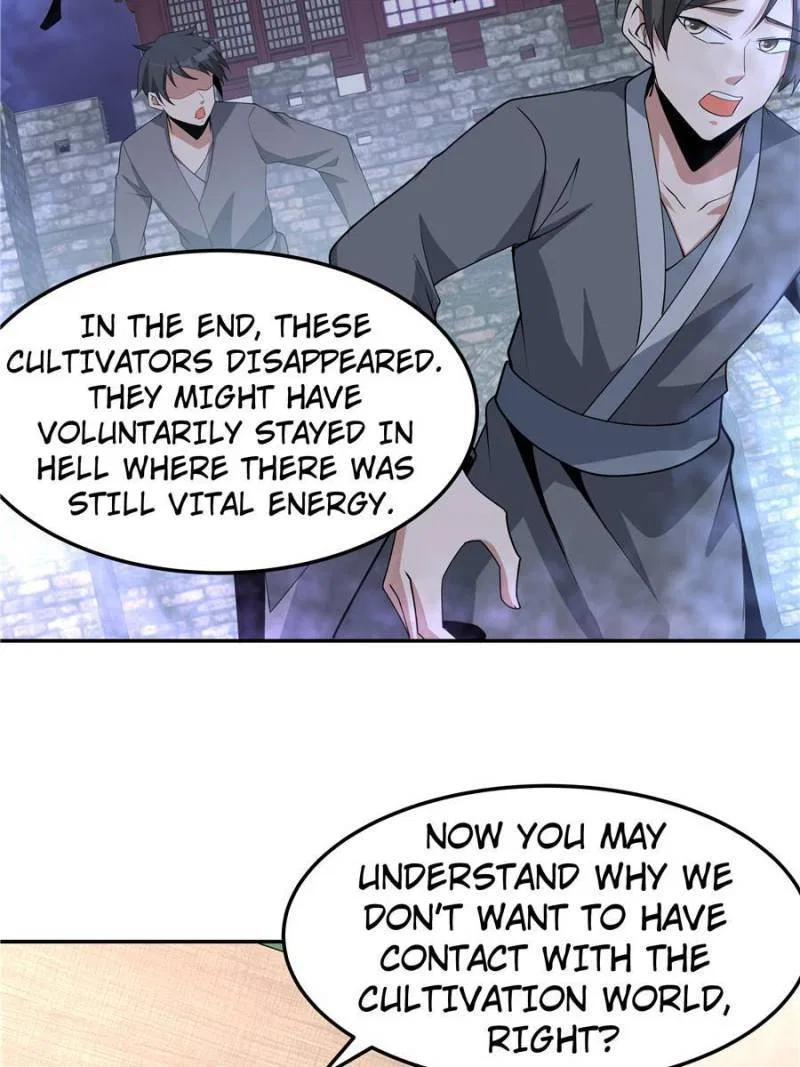 The First Sword Of Earth Chapter 120 – Page 44