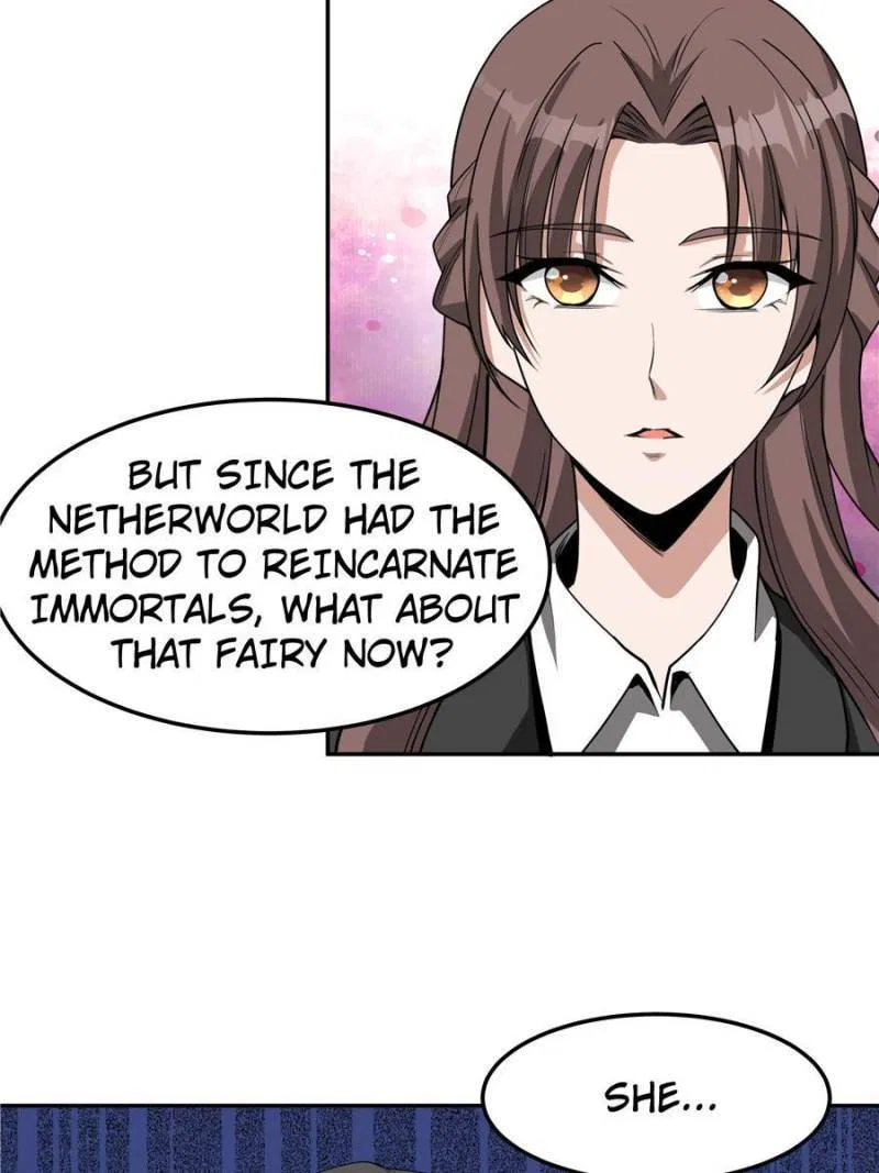 The First Sword Of Earth Chapter 120 – Page 46