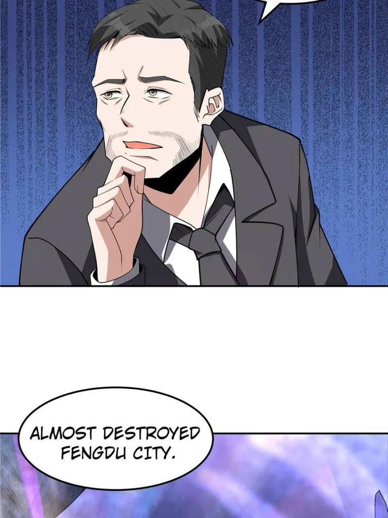 The First Sword Of Earth Chapter 120 – Page 47