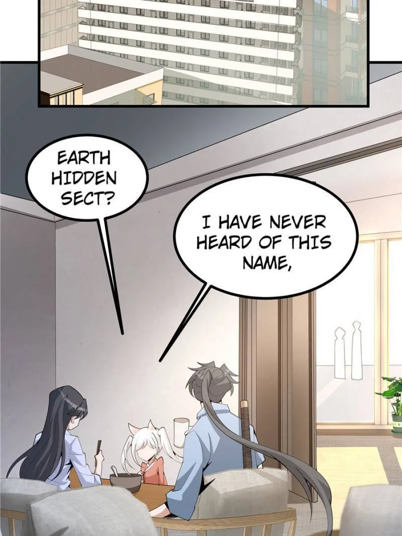 The First Sword Of Earth Chapter 119 – Page 2