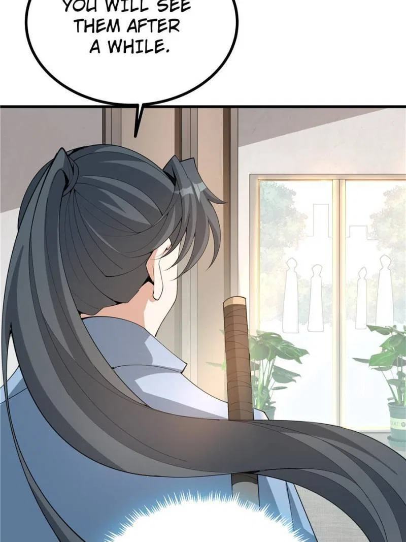 The First Sword Of Earth Chapter 119 – Page 5