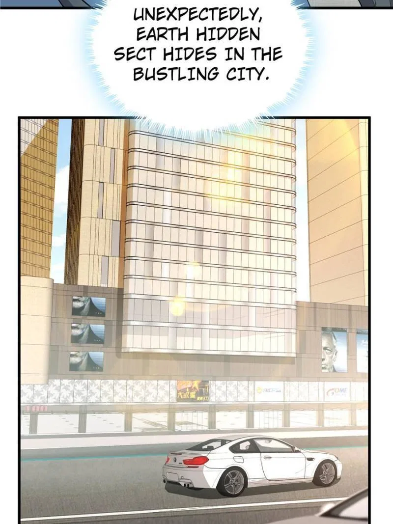 The First Sword Of Earth Chapter 119 – Page 6
