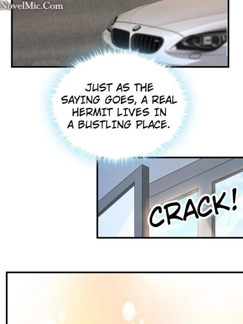 The First Sword Of Earth Chapter 119 – Page 7